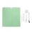 1Ensemble Accessoires Vinyle Multi Couleurs Pour Projets DIY 6