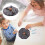 Ensemble De 3D En Papier Pour Enfants 7
