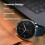 Amazfit Amazfit Active 2 Smart Watch for Men 44mm, NFC Pay 2