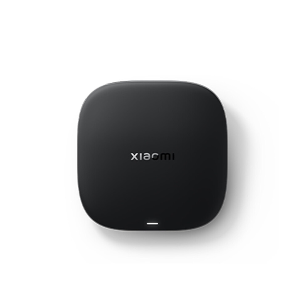 Xiaomi Tv Box S 3Rd Gen - 4K Uhd, Google Tv, 32Gb