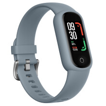 TOOBUR Fitness Tracker Watch with Heart Rate/Sleep