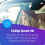 Nextbase Nextbase 522GW Dash Cam Front and Rear Camera - 2K 2