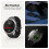 Amazfit Amazfit Active 2 Smart Watch for Men 44mm, NFC Pay 5