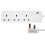 PRO ELEC PELB2001 Individualy Switched Mains Exten 1