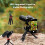 Binoculars for Adults Bird Watching usogood 12x50 4