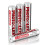 PHOTOOLEX AAA Rechargeable Batteries 1300mWh, 4 Co 1