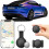 Gikuefy GPS Tracker for Vehicles Car Gps Tracker ( 1