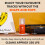 Vinyl Record Cleaning Solution | Spincare XL 200ml 2
