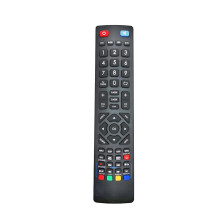 Replacement technika tv remote control for technik
