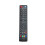 Replacement technika tv remote control for technik 1