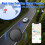 Gikuefy GPS Tracker for Vehicles Car Gps Tracker ( 2