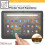 TECHGEAR 2 Pack Screen Protectors for New Amazon F 2