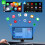Alltolink Autolink Wireless Carplay and Android Au 2