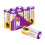 GP LR1 / Batteries N - Pack of 8 1.5V MN9100 / E90 1