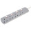 PRO ELEC PELB1768 4 Gang Individually Switched Ext 2