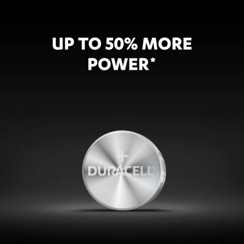 Duracell 2X Duracell 371/370 SR920 With Silver Oxide (2 Bli 1