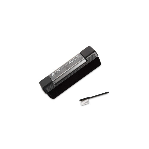 Acc-Sees Velvet Brush Record Cleaner 1