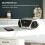 Portable CD Player with DAB/DAB+/FM Digital Radio 4