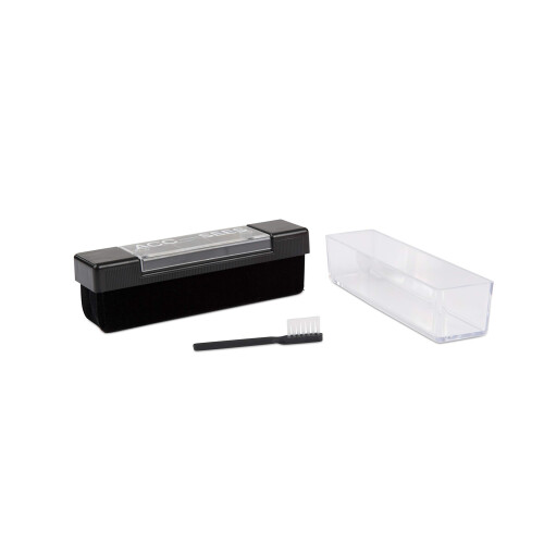 Acc-Sees Velvet Brush Record Cleaner 2