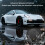 GPS Tracker for Vehicles, Mini Portable Magnetic C 2
