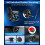 Reversing Camera【3 Mounting Methods】360 Rotatable 3