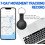 Gikuefy GPS Tracker for Vehicles Car Gps Tracker ( 5