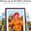 Euphro 10.1 Inch Digital Photo Frame, WiFi Picture 4
