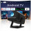 Mini Projector WiFi 6 and Bluetooth 5.4 Portable 4 1