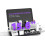 17.5" Portable DVD Player with 15.6" Large HD Swiv 2