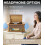 Denver Denver 8-in-1 CD Bluetooth Cassette Player Retro W 5