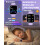 BIGGERFIVE Kids Smart Watch No Phone Needed, 1.8" 4