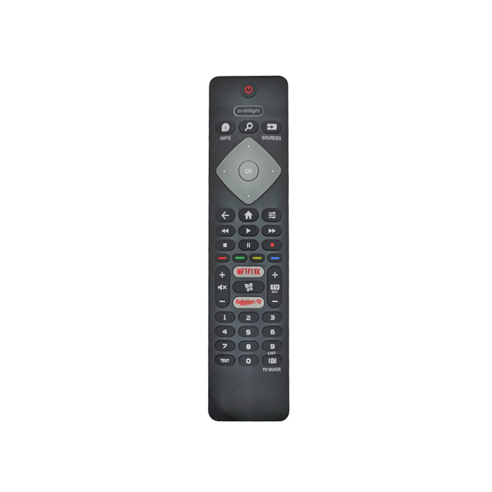Photos - Remote control Replaced philips tv  fit for philips