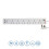 Pro Elec PEL00114 6 Way 2 USB Surge Protected Exte 2