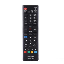 UNIVERSAL LG REMOTE - Replacement Remote Control f