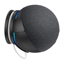 Cozycase Echo Dot 5th Gen Wall Mount - Space Savin