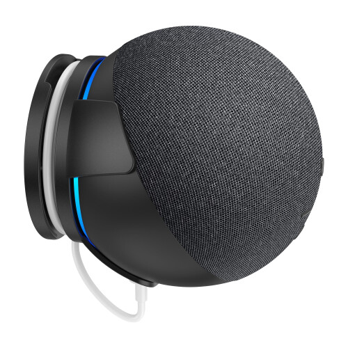 Cozycase Echo Dot 5th Gen Wall Mount - Space Savin