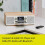 Pure Pure Classic C-D6 Music System (CD Player, DAB+/FM 2