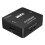 GANA RCA to HDMI, 1080P Mini RCA Composite CVBS AV 3