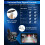 Reversing Camera【3 Mounting Methods】360 Rotatable 2