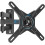 HOME VISION Full Motion TV Wall Mount Bracket for 1