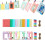 KALDA Instant Camera Accessories for Instax Mini 1 6