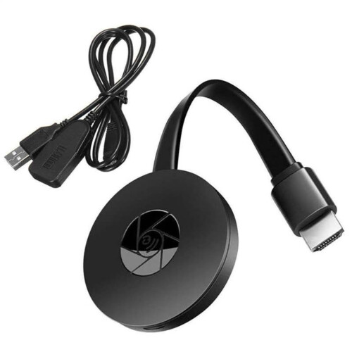Wireless HDMI Display Adapter, XiaoMan Chromecast