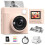 TIATUA Kids Camera Instant Print, 2.4'' Instant Ca 1