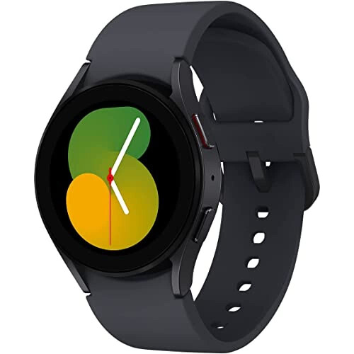 Samsung Samsung Galaxy Watch5 40mm WiFi Smart Watch, Graph