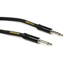Ernie Ball 3 ft Straight / Straight Speaker Cable