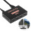 GANA RCA to HDMI, 1080P Mini RCA Composite CVBS AV 7