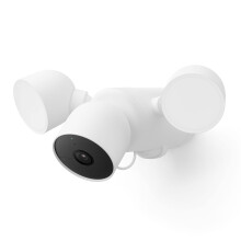 Google GM493 and G3AL9 Nest Cam with Floodlight (O