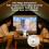 Laylatang Y200 Mini Projector, 5000 Lumens Entry-L 6