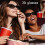 8PCS 3D Glasses, 3D Glasses for Cinema, Augmented 5