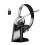 Vonztek Bluetooth Headset,Wireless Headset with Mi 1